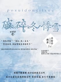 破碎冬悸雪
