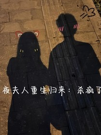 夜夫人归来：杀疯了