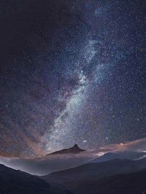 齐星传