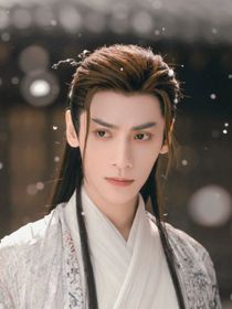 長(zhǎng)月?tīng)a明：繾綣成煙-d110
