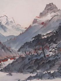 日暮游戏