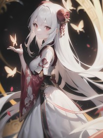 鏡中相遇
