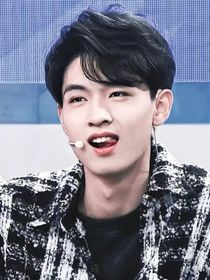 角儿是我对象