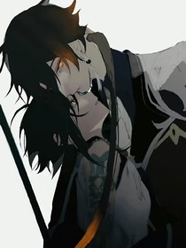 我的少年仙人