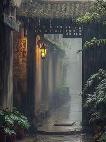 姑苏城遇