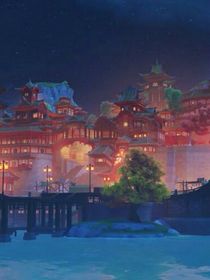 原神：你这主角怎么没有性别啊