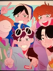 MC：與他們一起的日子