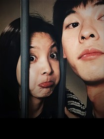 晚霞最美不过你-d693