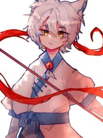 京剧猫：碎语利刃