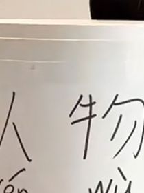优雅美女