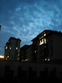 綜：明月皎皎