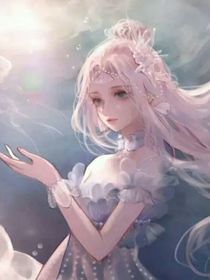 斗：深海鮫人
