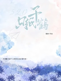 520只千紙鶴