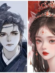 将军夫人她不好惹