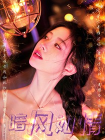 TNT：暗风如情