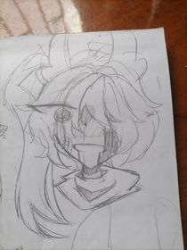 （oc）春夏秋冬
