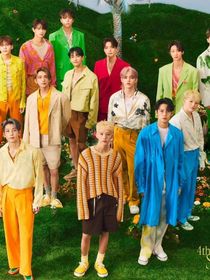 seventeen：可愛的小小侄女