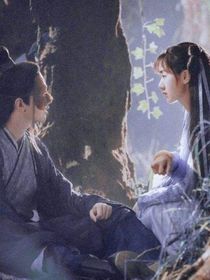 琉璃：落花时节又逢君