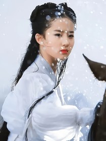 陳情令之我是溫氏人