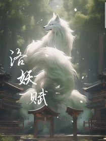 洛妖赋
