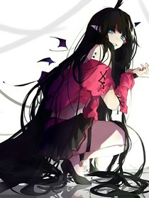 魔女的秘蜜