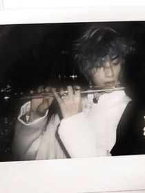 天知道的秘密