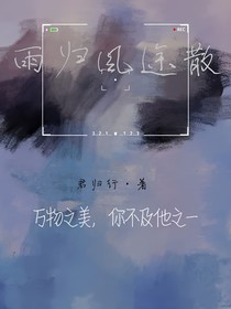 雨归风途散