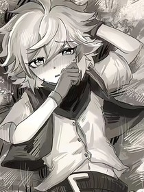 all金：電競之路