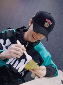 苏新皓：养成小奶包女友