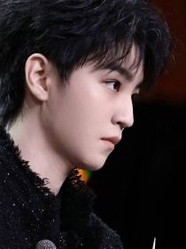 TFBOYS：黑白禁区