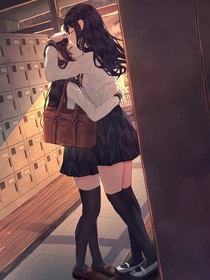 救贖亦是你