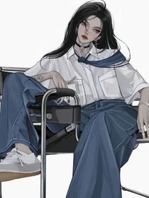 穿成女配我也要苟活成为主角