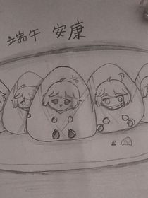 关于凹凸cp那些事
