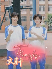文轩：Transfer（弃了，别看）