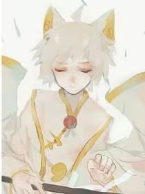 京劇貓：為你點茶，勿忘回家