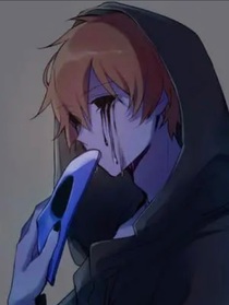 我逃亡到creepypasta里當(dāng)狗腿？——d239