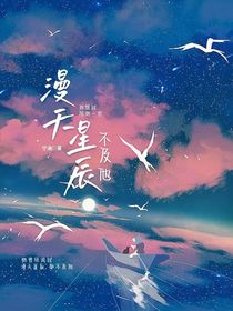 漫天星辰不及他