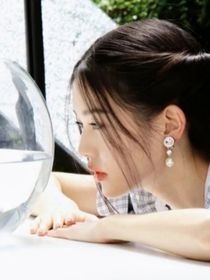TF家族：书呆子妹妹