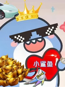 我与小鲨鱼的爱情故事