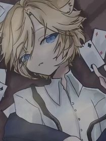 原初天使……king