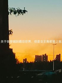 关于我穿越到霸总世界，姐姐们都爱上我这件事-d524