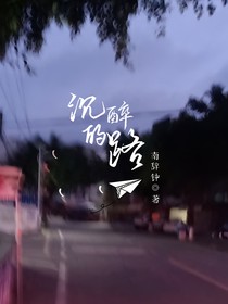 沉醉的路