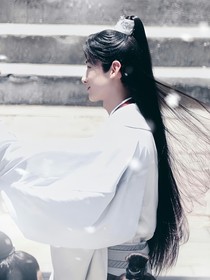 長風(fēng)渡：踏山河
