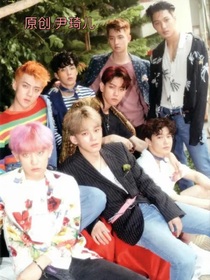 EXO：妹妹是大佬