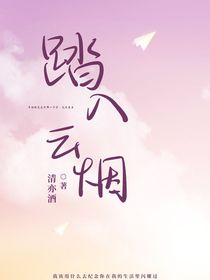 踏入云烟