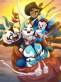 穿越京剧猫我是神