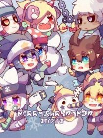 凹凸世界快穿之：組CP篇5