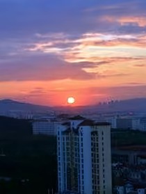 人间时节