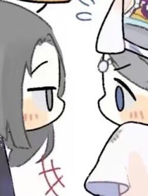时黎现代（甜）