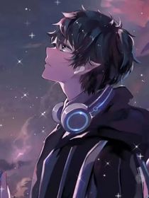 天追星痕（续写）